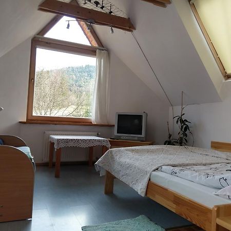 Apartamencik Z Widokiem Na Giewont Zakopane Luaran gambar