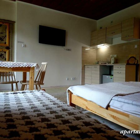 Apartamencik Z Widokiem Na Giewont Zakopane Luaran gambar