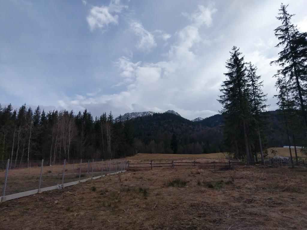 Apartamencik Z Widokiem Na Giewont Zakopane Luaran gambar